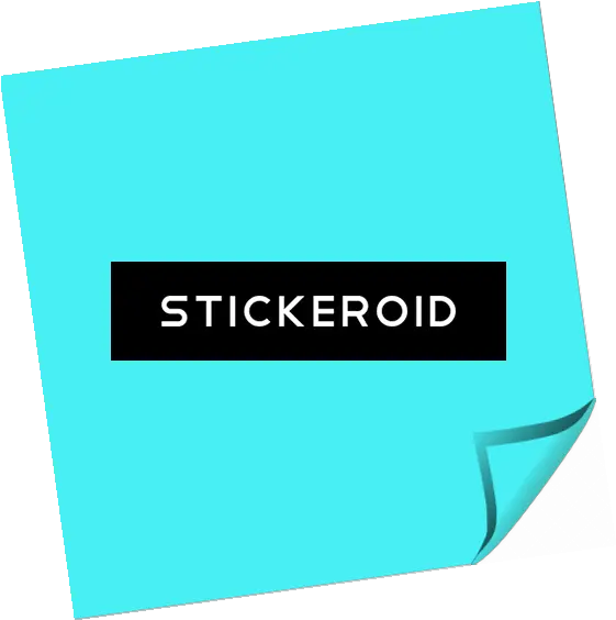  Sticky Note Notes Horizontal Png Note Paper Png