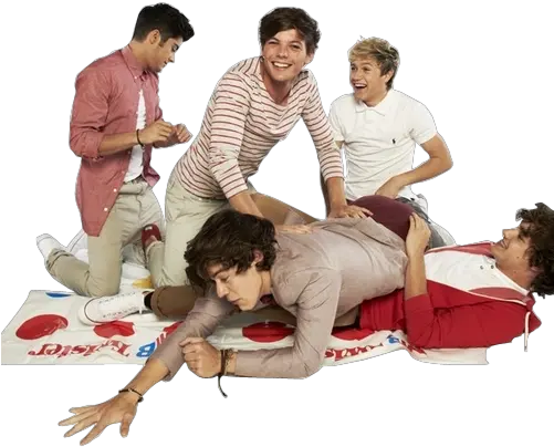  Pin Png One Direction