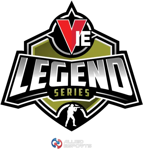  Legend Series Allied Esports Png Csgo Logo