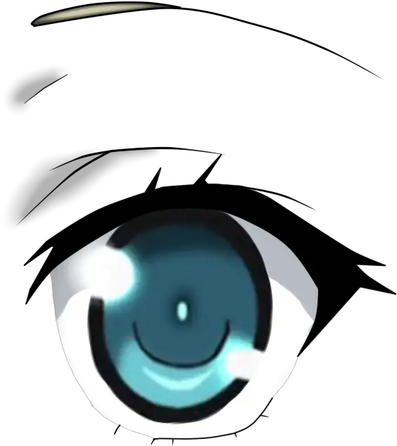  Eye Imgur Desktop Wallpaper Clip Art Anime Eyes Bg Transparent Png Ahegao Png