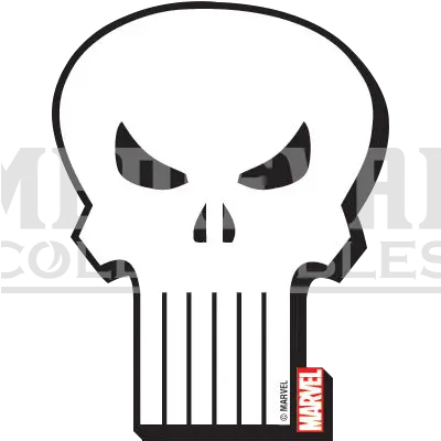  Punisher Under Armour Punisher Logo Transparent Png Casquette New Era Marvel Punisher Png