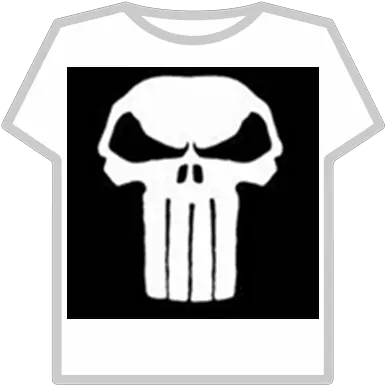  Punisher War Zone Skull Roblox Roblox Camping Monster Face Png Punisher Skull Png