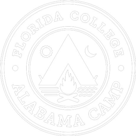  Summer Camp Central Alabama Bell Emblem Png Camp Logo