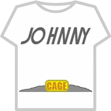  Johnny Cage V3 Roblox Erik Is My Hero Png Johnny Cage Png