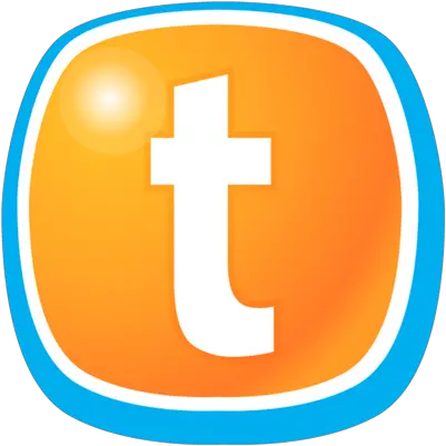  Talkster Twitter Png Az Icon