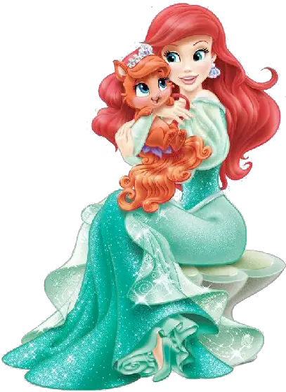  Disney Princess Ariel Princess Little Mermaid Ariel Png Ariel Png