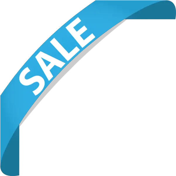  Sell Discount Promotions Sale Vector Electric Blue Png Sale Sticker Png