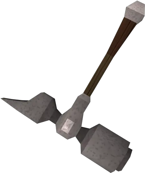  Blast Fusion Hammer The Runescape Wiki Runescape Hammer Png Hammer Png