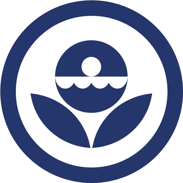  Icon Epa United States Environmental Protection Agency Png Epa Logo Png