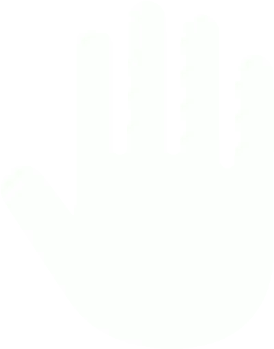  White Hand Cursor Icon Cursor White Hand Icon Png Cursor Hand Png