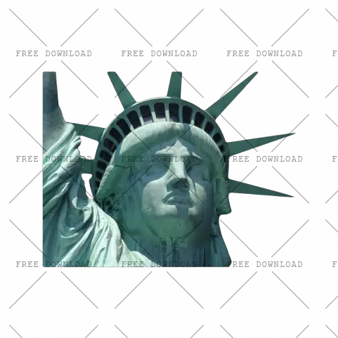  Png Image With Transparent Background Statue Of Liberty Statue Of Liberty Transparent