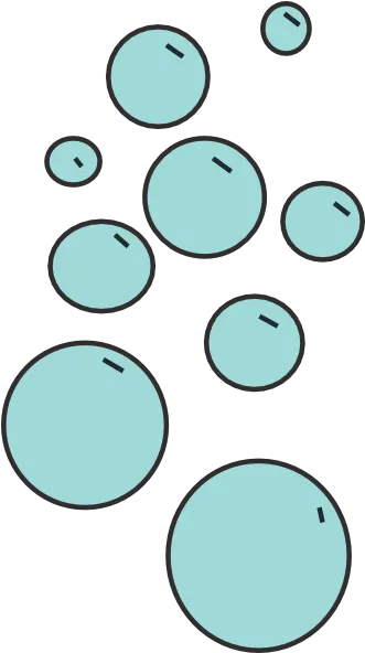  Bubbles Cartoon Png 1 Image Bubbles Clipart Voice Bubble Png