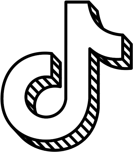  Tiktok Logo Free Icon Of Social Logo Snakes And Lattes Png Tiktok Icon Aesthetic