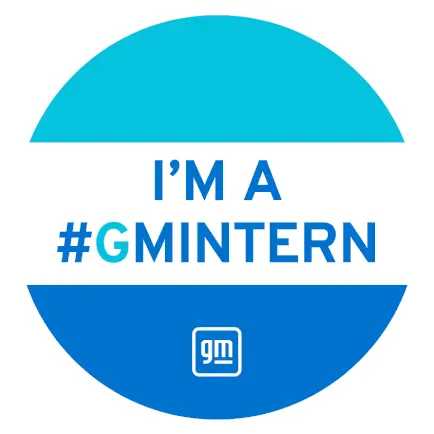  General Motors Gm Intern Language Png Gm Icon