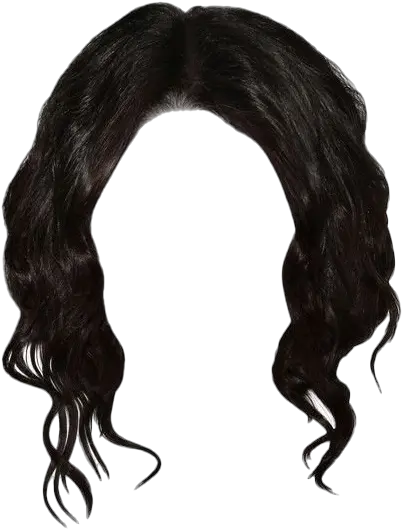  Women Hair Png High Quality Image All Women Hair Png Long Hair Png