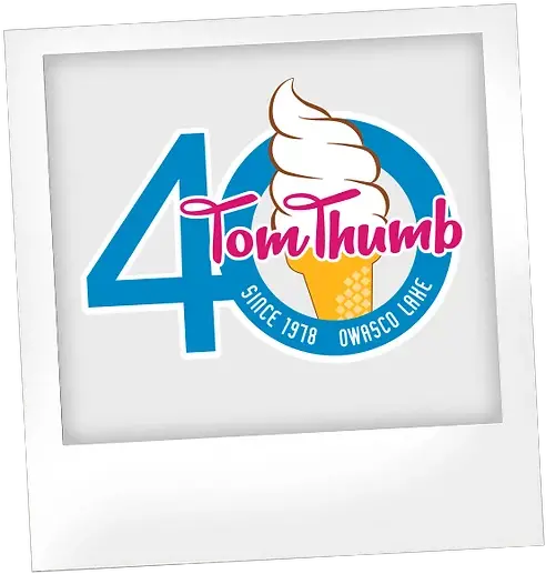  Tom Thumb Ice Cream U0026 Mini Golf Auburn Ny Soft Serve Png Thumb Png