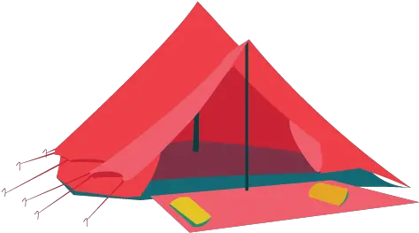  Glamping Gaytimes Tent Png Tent Png