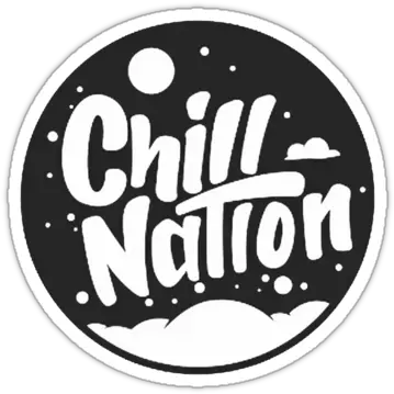  Chill Trap Flp Trap Nation Logo Png Trap Nation Logo