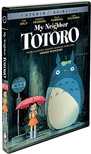  My Neighbor Totoro My Neighbor Todoroki Png Totoro Transparent