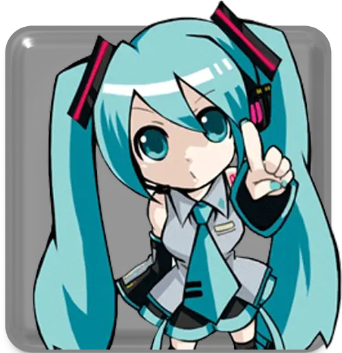  Beat Vocaloid Plus Beat Beat Vocaloid Png Vocaloid Logo