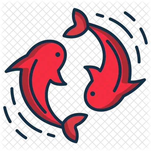  Koi Fish Icon Clip Art Png Koi Fish Png