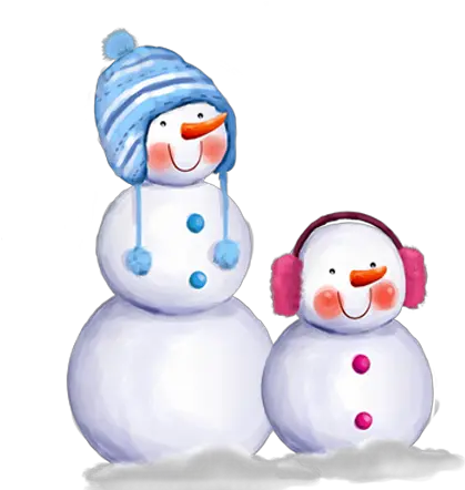  Download Free Snowman Daxue Winter Christmas Frame Icon Snowman Png Snow Frame Png