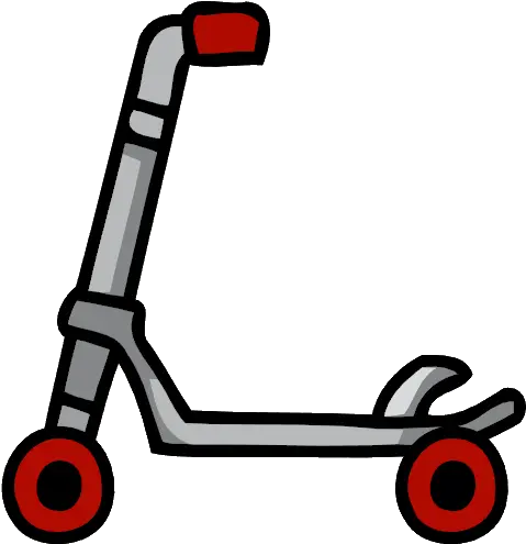  Download Kick Scooter Png Clipart For Designing Projects Scooter Clipart Png Scooter Png