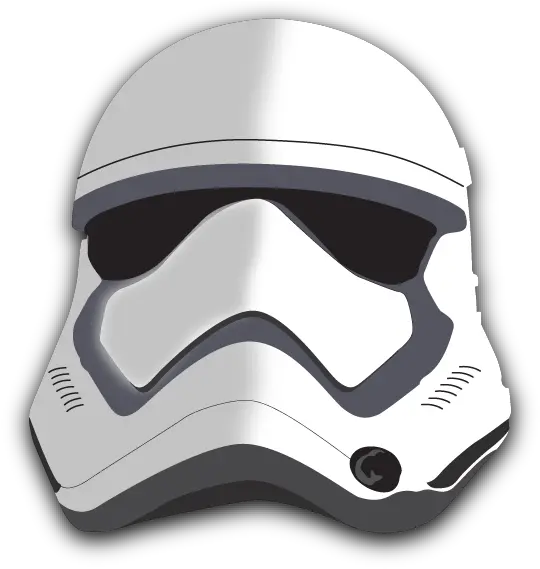  Download Stormtrooper Helmet Png Transparent Png Png Stormtrooper Helmet Transparent Cartoon Helmet Png