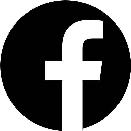  App Facebook Logo Media Facebook Logo Bw Png Images Of Facebook Logos