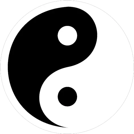  Yin Yang Free Icon Of Super Flat Remix Chinese Peace Symbol Png Yin Yang Png