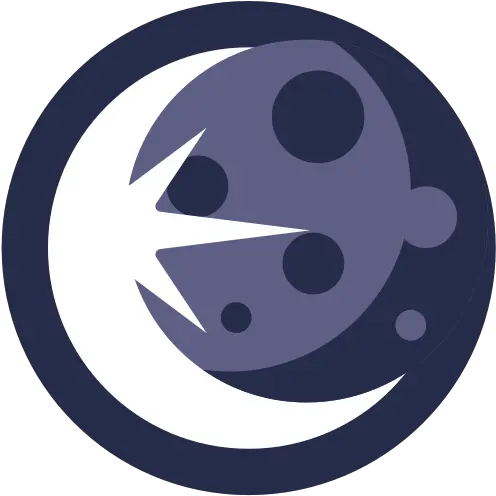  Eclipsetoken Transparent PNG