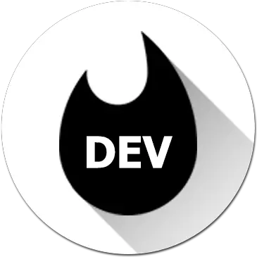  About Dev Bench Simple Test Google Play Version Language Png Vevo Icon