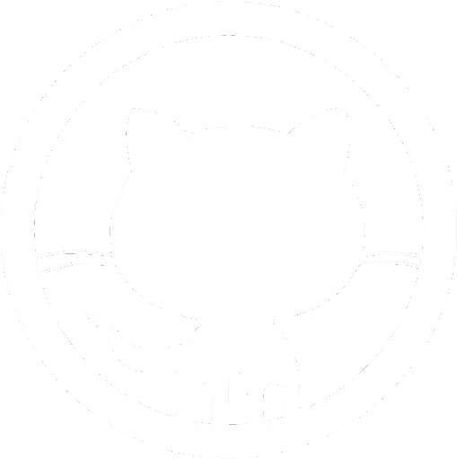  White Github 11 Icon Github Icon White Png Git Hub Logo