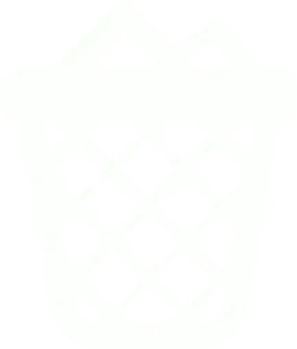  White Full Trash Icon Free White Trash Icons Pink Trash Can Icon Png Bin Icon