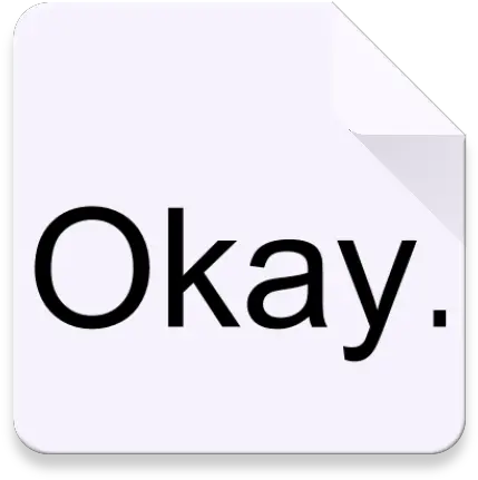  Yes No Okay Apk 10 Download Apk Latest Version Dot Png Yes No Icon