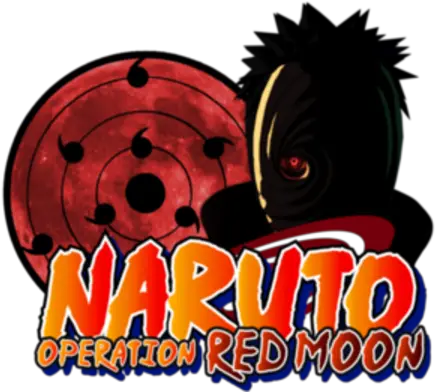  Norm Naruto Png Red Moon Png