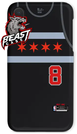  Chicago Bulls City Edition Smartphone Png Chicago Bulls Logo Transparent