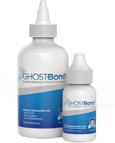  Ghost Bond Wig Bonding Adhesive Glue 13oz Ghost Bond Wig Glue Png Transparent Wig