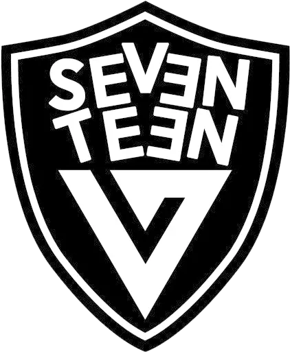  Seventeen Kpop Seventeen Kpop Png Deviant Art Logo