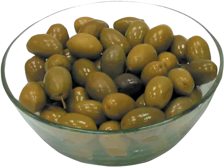  Olive In Bowl Png Image Bowl Of Olives Png Transparent Olive Png