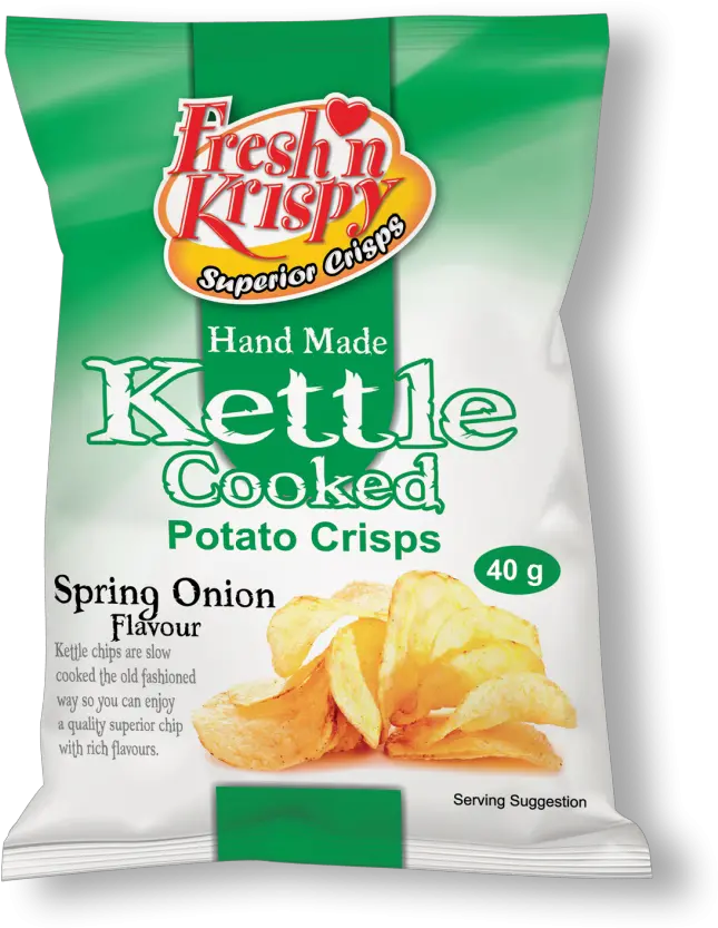  Fresh N Krispy Potato Chip Transparent Cartoon Jingfm Potato Chip Png Bag Of Chips Png