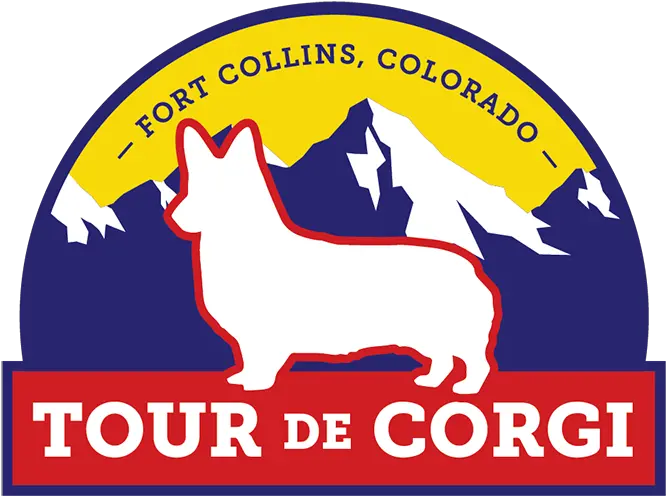  Annual Tour De Corgi Language Png Corgi Transparent