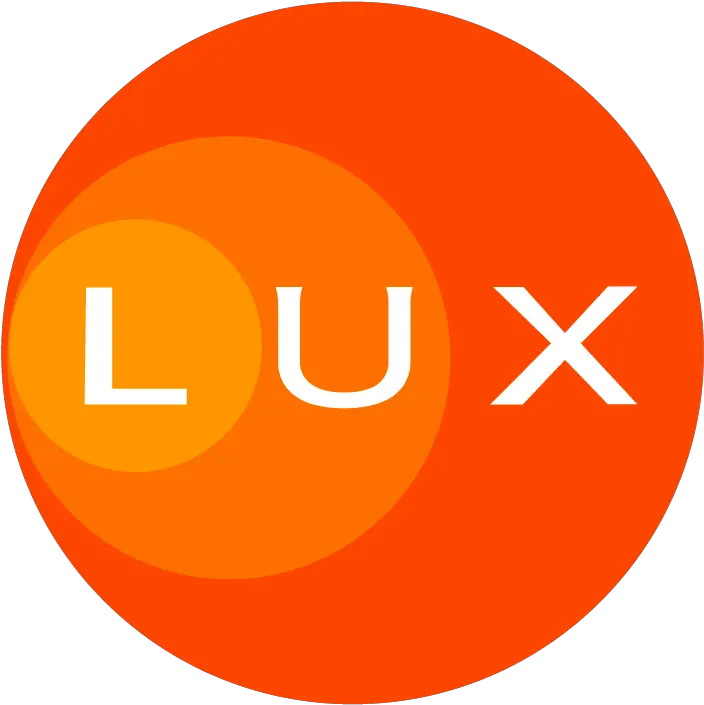  Public Relations Lux Holding Dot Png Lux Icon