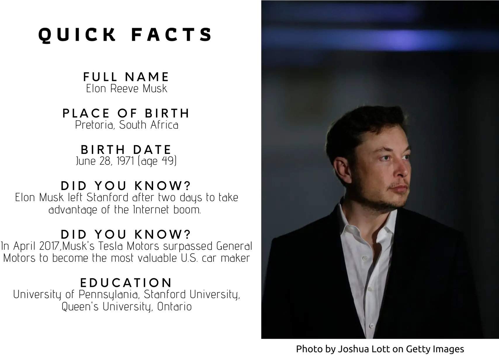  Elon Musk Formal Wear Png Elon Musk Transparent