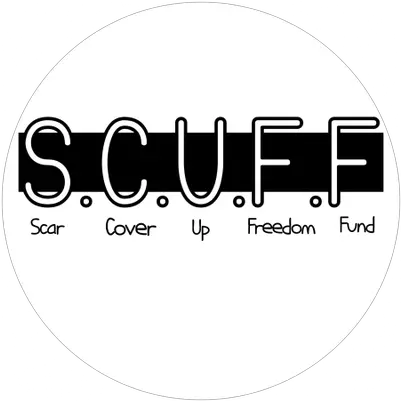  Scar Cover Up Freedom Fund Dot Png Project Icon Self Harm