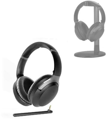  Aria Podio Product Support Headphones Png Headphone Icon Stuck On Tablet