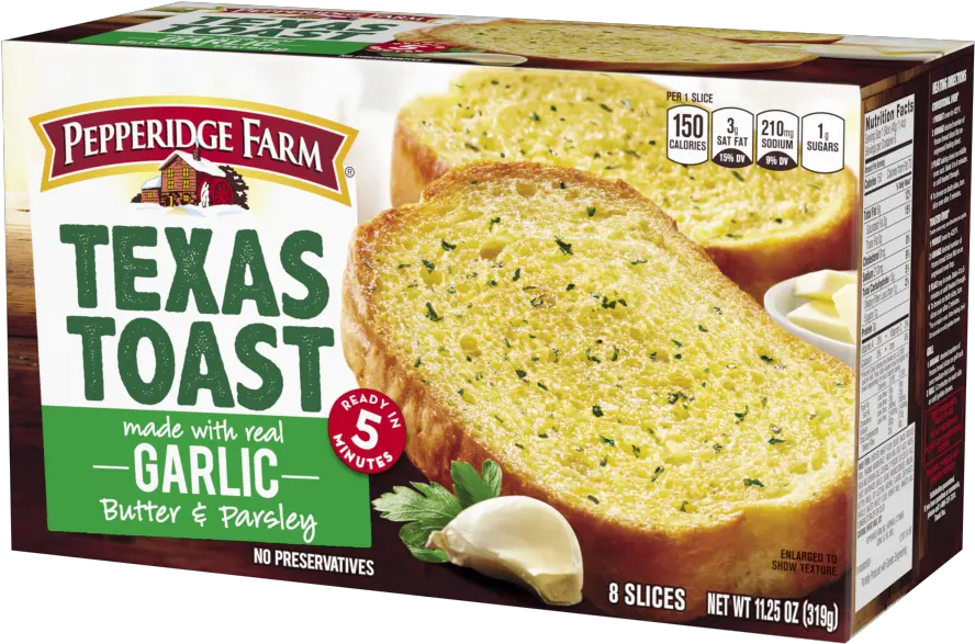  Frozen Garlic Bread Garlic Bread Texas Toast Png Garlic Bread Png