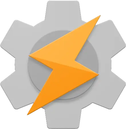  Great Apps In Tasker Png Music App With Orange Icon