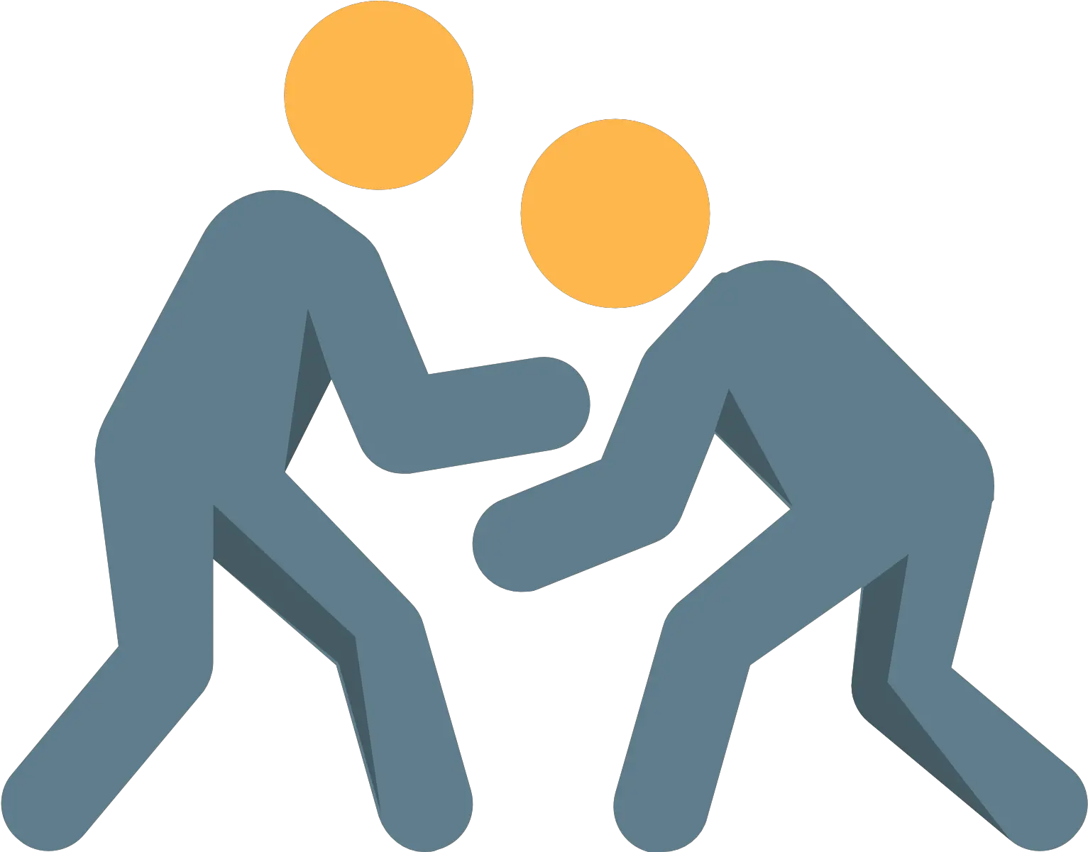  Wrestling Icon Clipart Best Illustration Png Arm Wrestling Icon