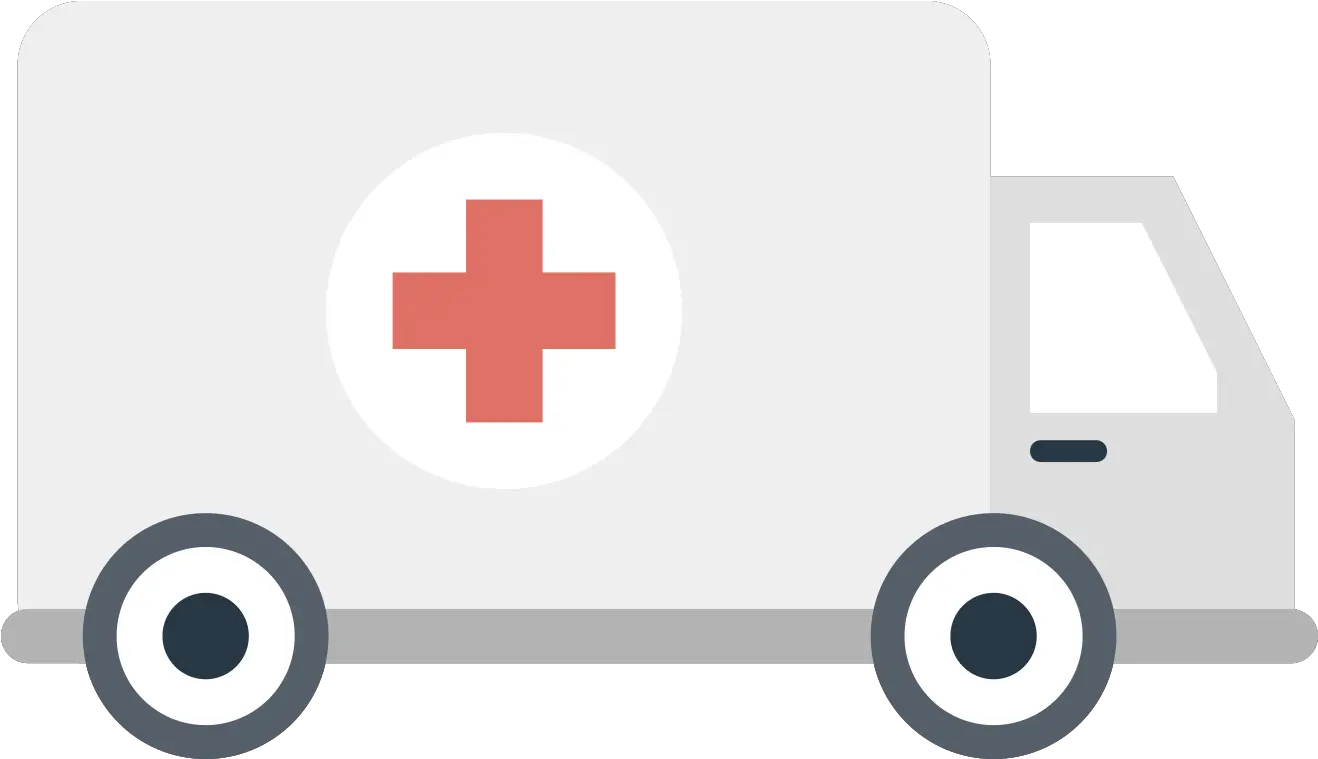  Free Ambulance 1193853 Png With Transparent Background Icon